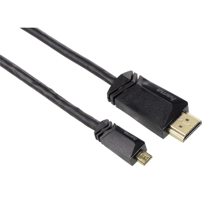 Hama HDMI kábel