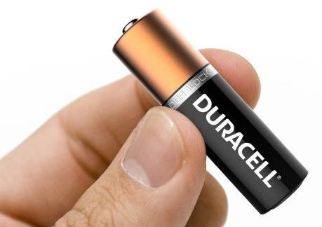 Baterie DURACELL 10PP010028