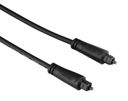 Optický audio kabel Hama 205136 ODT, vidlice-vidlice, 5m
