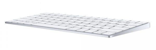 Bezdrôtová klávesnica Apple Magic Keyboard