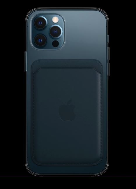 Puzdro na iPhone 12 Pro Max MagSafe