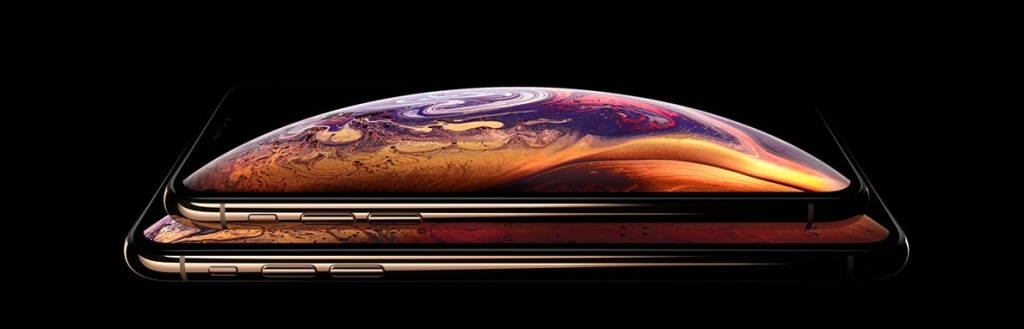Apple iPhone XS 64GB - detail telefónu