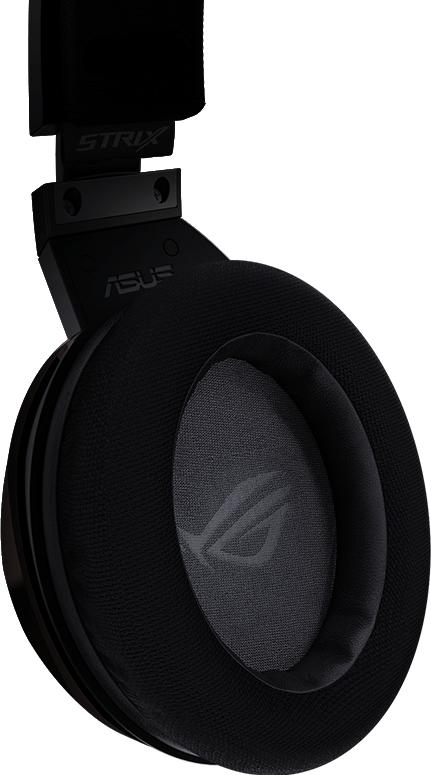 Herný headset Asus ROG Strix Fusion 300