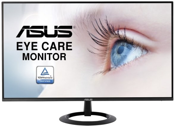 Monitor ASUS VZ27EHE