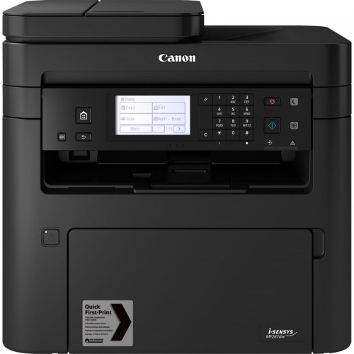 Multifunkční laserová tiskárna Canon i-SENSYS MF267dw