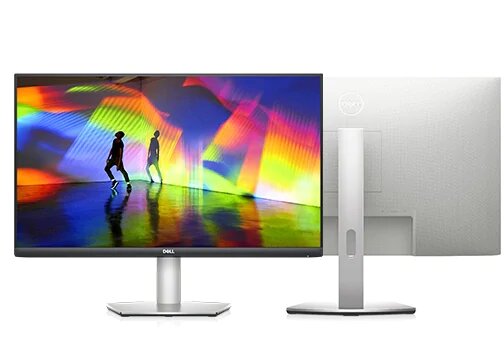 Monitor Dell S2721HS