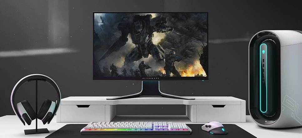 Herný monitor Dell Alienware AW2720HF