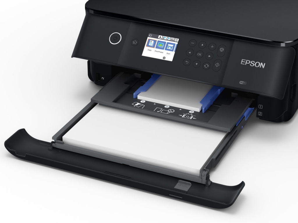 Multifunkční tiskárna Epson Expression Premium XP-6000