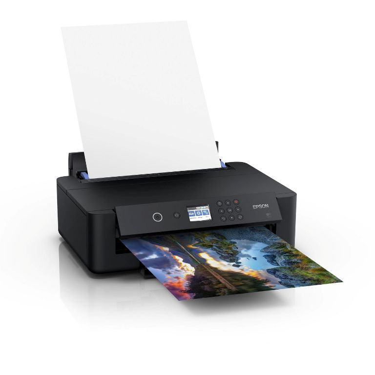 Inkoustová tiskárna Expression Photo HD XP-15000