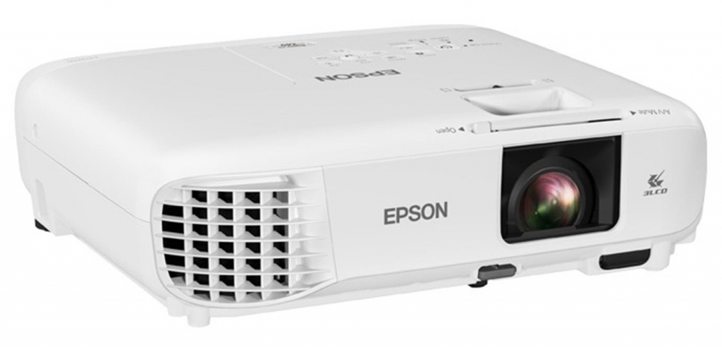 Projektor Epson EB-X49