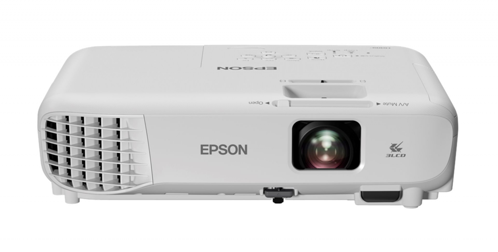 Projektor Epson EB-X06