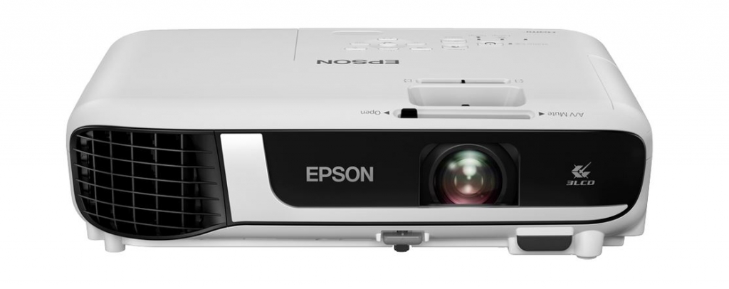 Projektor Epson EB-X51