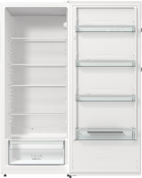 Jednodveřová lednice Gorenje R615EEW5