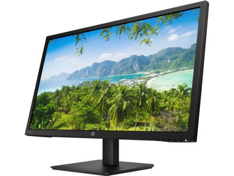 4K monitor HP V28