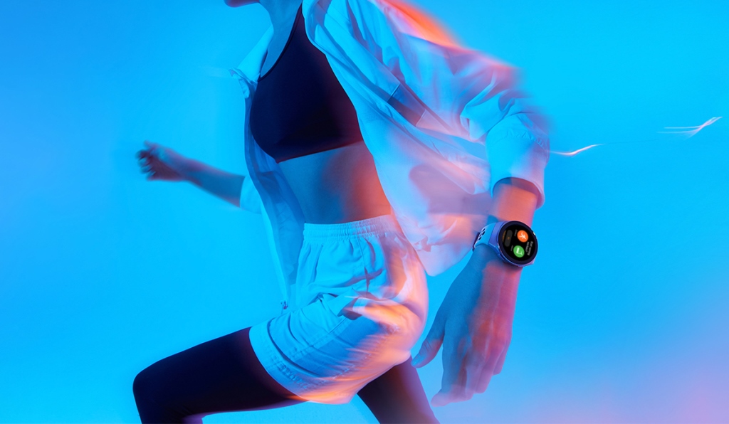 Smart hodinky Huawei Watch GT 2e