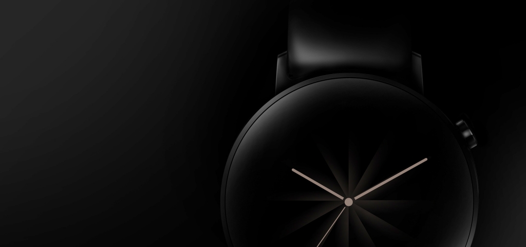 Chytré hodinky Huawei Watch GT2