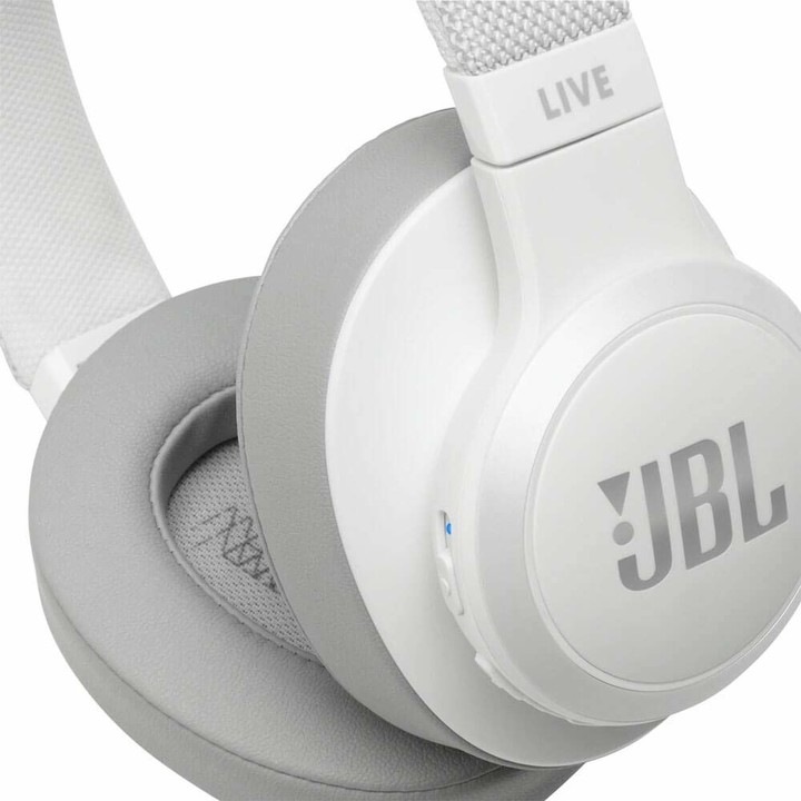 Bezdrátová sluchátka JBL LIVE 500BT
