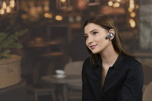 Bluetooth Headset Jabra Talk 15 SE
