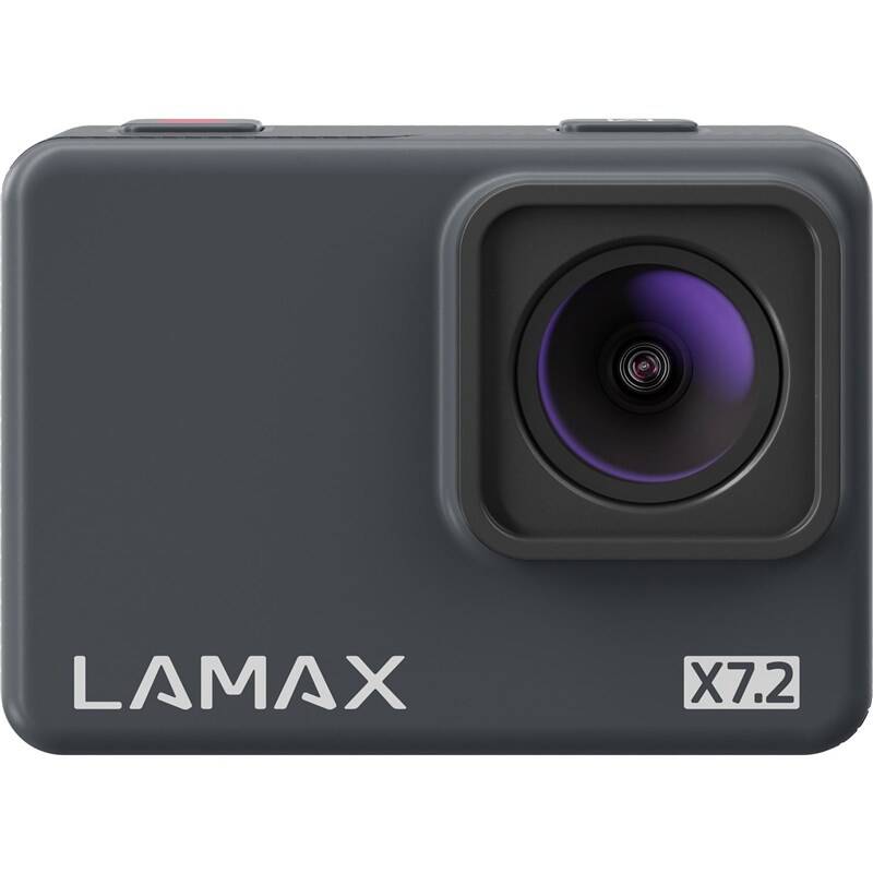 Akčná kamera LAMAX X7.2