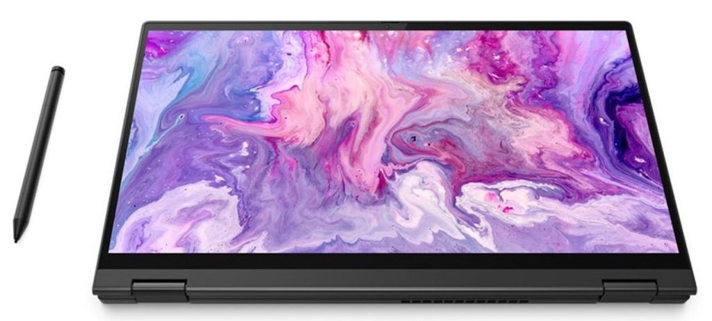 Konvertibilní notebook Lenovo IdeaPad FLEX 5