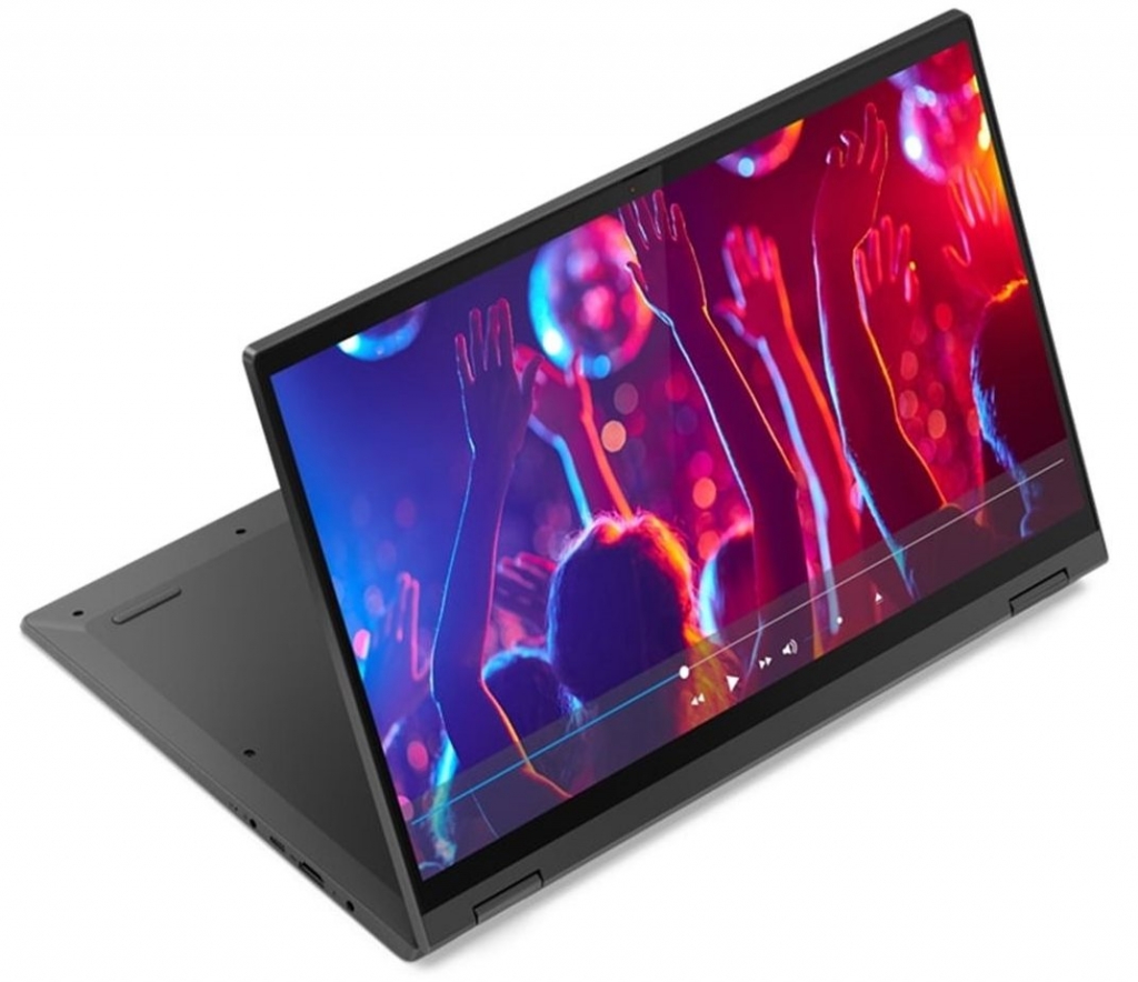 Konvertibilní notebook Lenovo IdeaPad FLEX 5