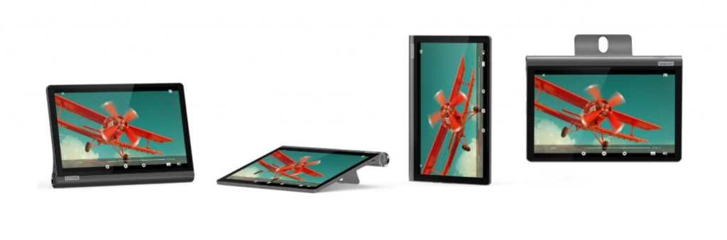 Tablet Lenovo Yoga Smart Tab ZA530005CZ