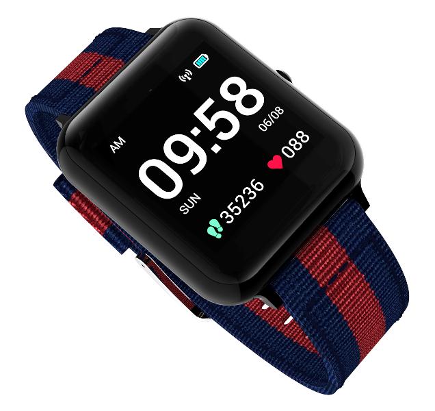 Smart hodinky Lenovo Smart Watch S2