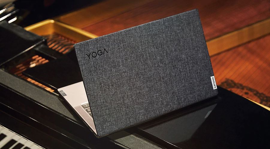 Notebook Lenovo YOGA Slim 7