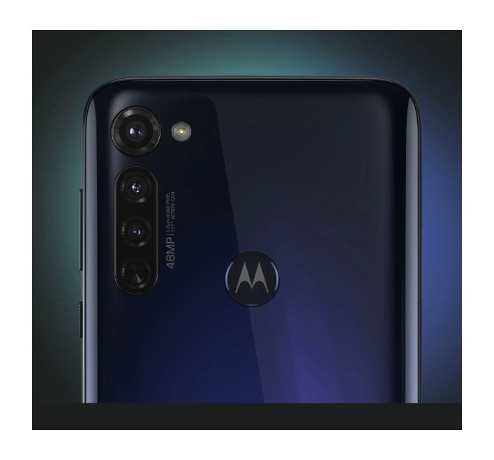 Mobilní telefon Motorola G Pro
