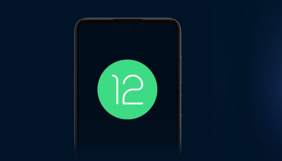 Moderní operační systém Android 12