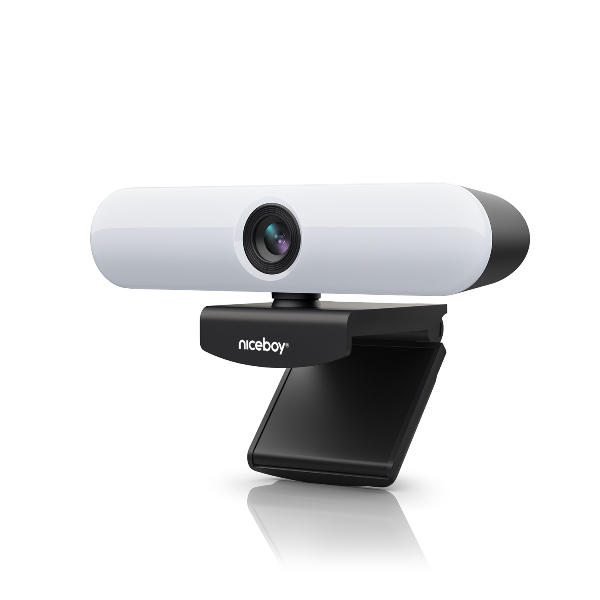 Webkamera Niceboy STREAM PRO 2 LED