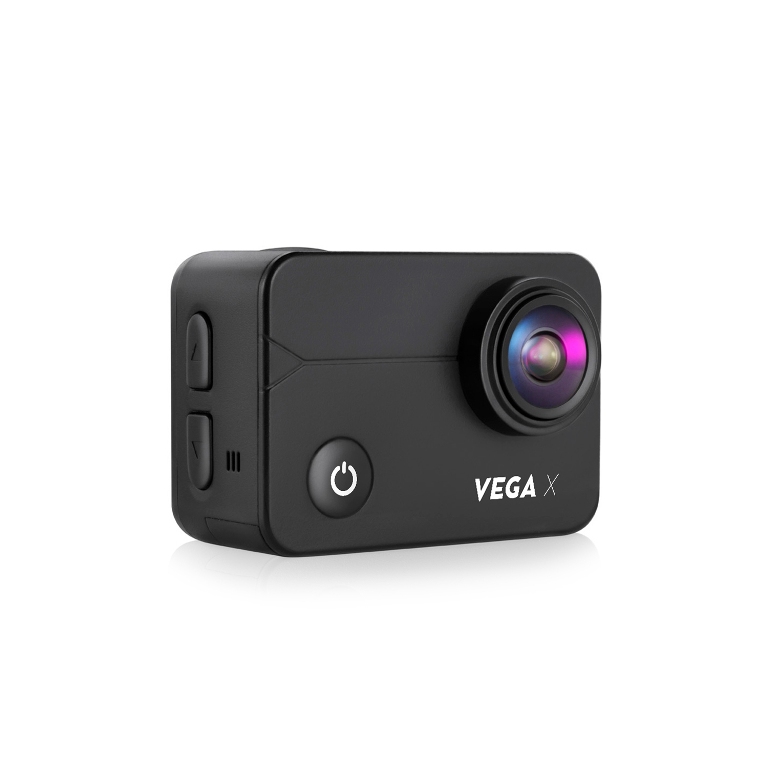 Akční kamera Niceboy Vega X