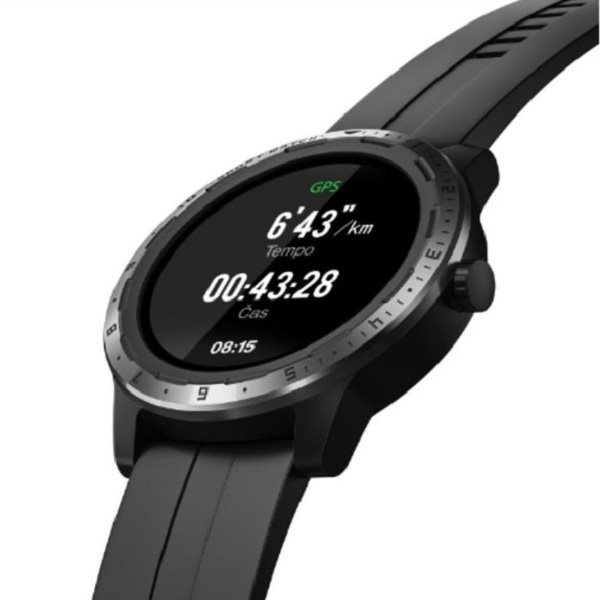 Smart hodinky Niceboy X-Fit Coach GPS