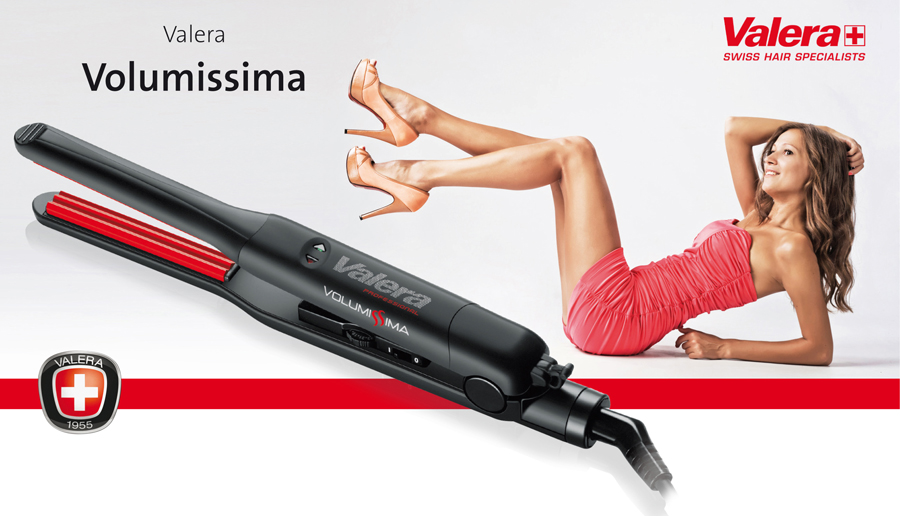 Styler Valera Wave Master