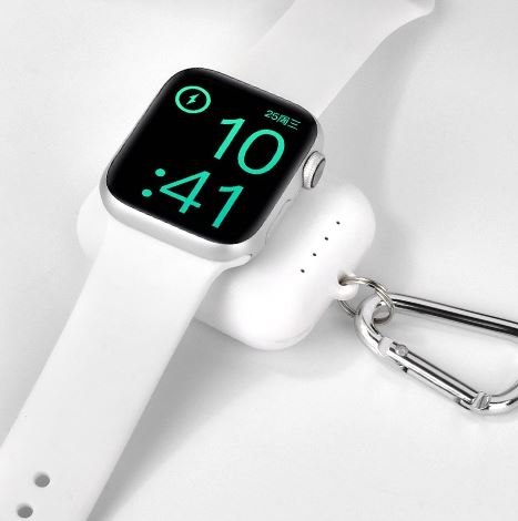 Bezdrôtová PowerBank COTEetCI 1000mAh pro Apple Watch