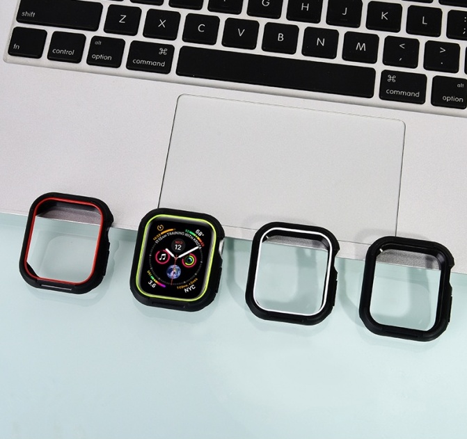 Ochranný kryt pre Apple Watch