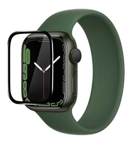 Tvrdená fólia pre Apple Watch