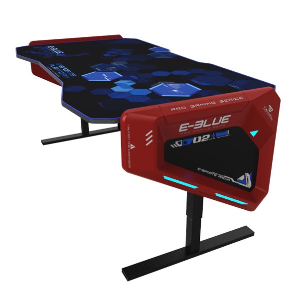 Herný stôl E-Blue EGT003BK