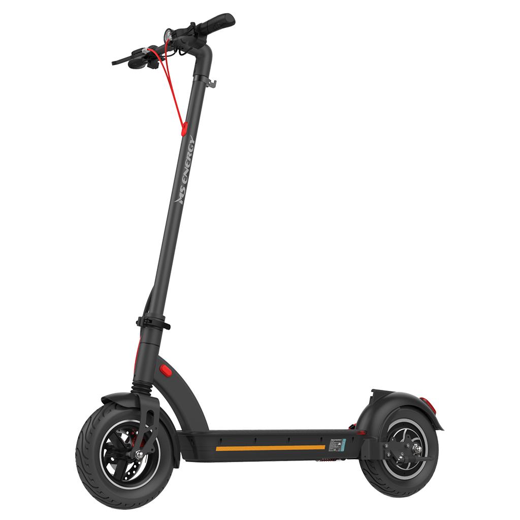 Elektrokoloběžka MS Energy E-scooter E10