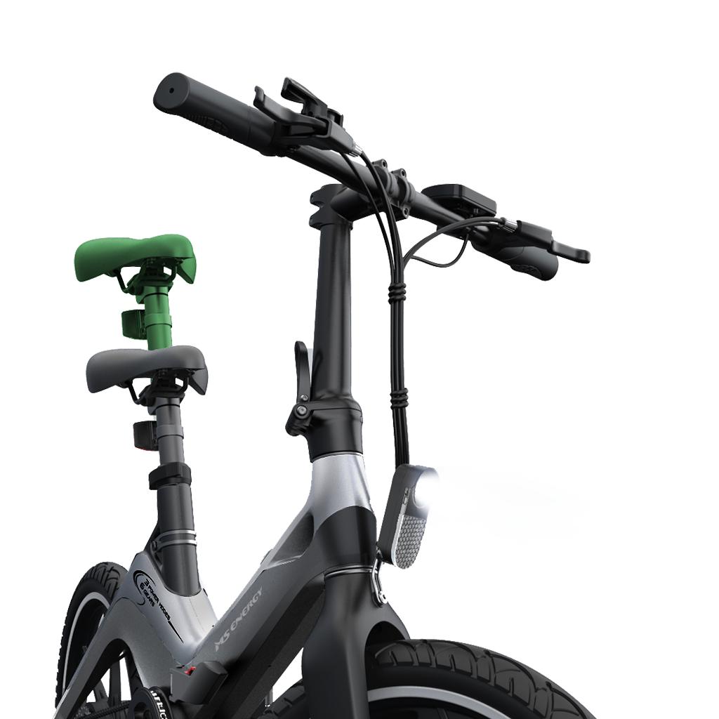 Elektrobicykel MS Energy E-bike I10
