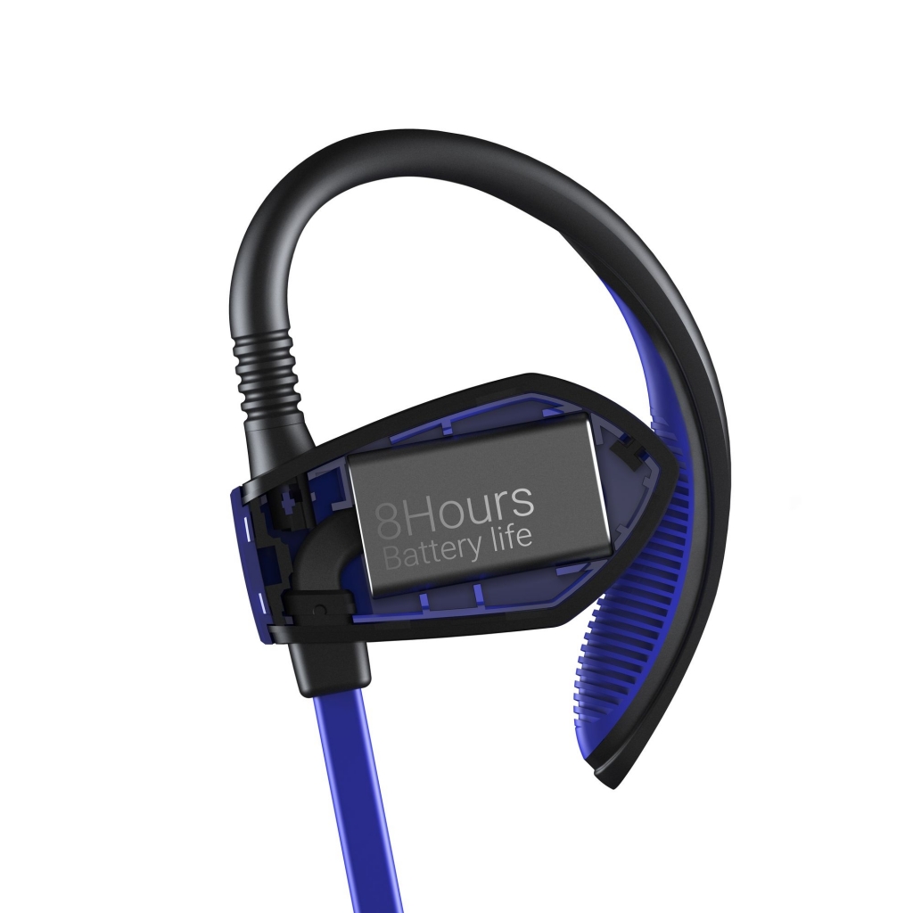 Sportovní Bluetooth sluchátka ENERGY Earphones Sport 1