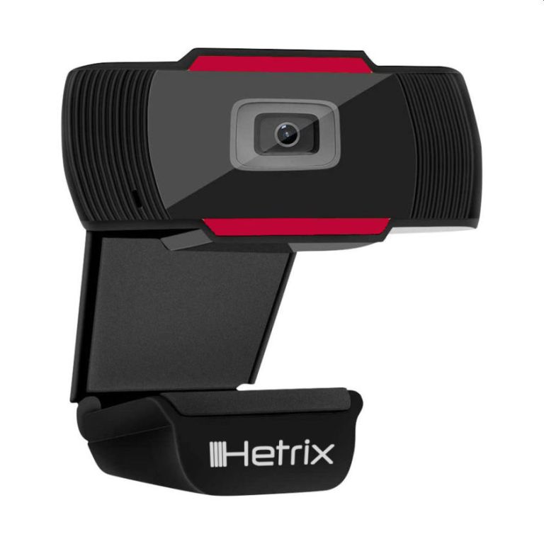 Webkamera HETRIX FULL HD DW5