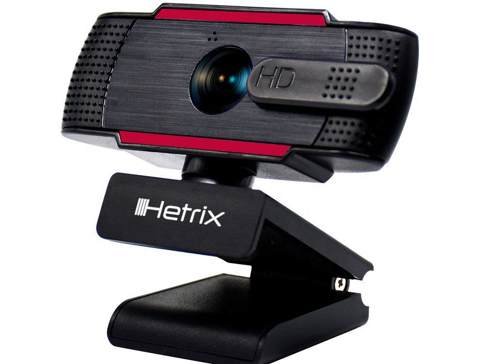 Webkamera HETRIX FULL HD DW2