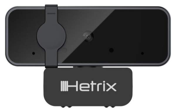 Webkamera HETRIX 2KUI DW3