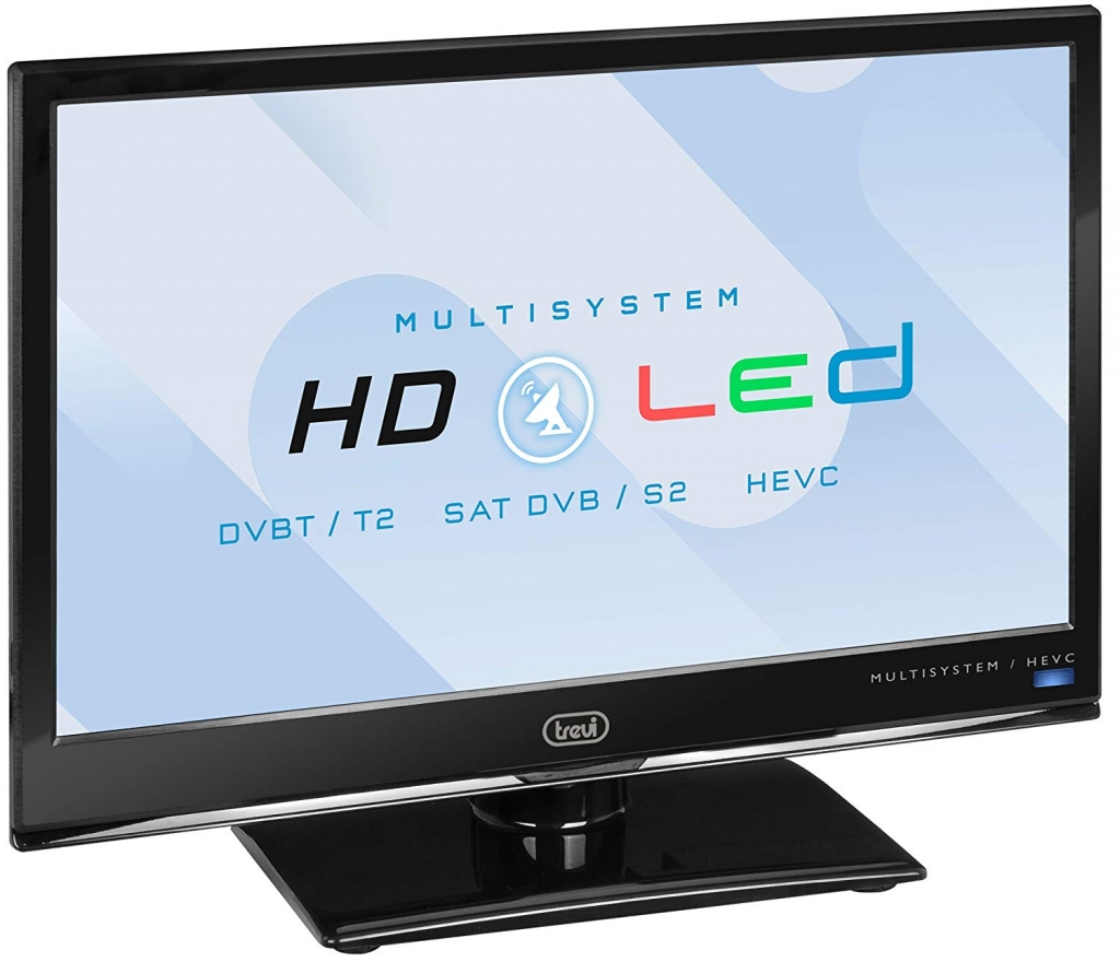 LED televízor Trevi LTV 1601 SAT