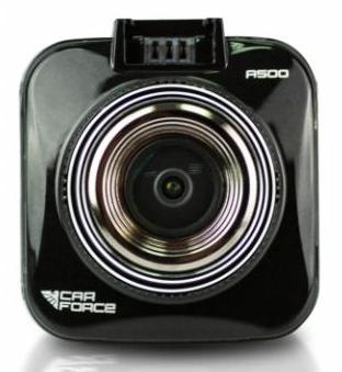 Autokamera CarForce A500