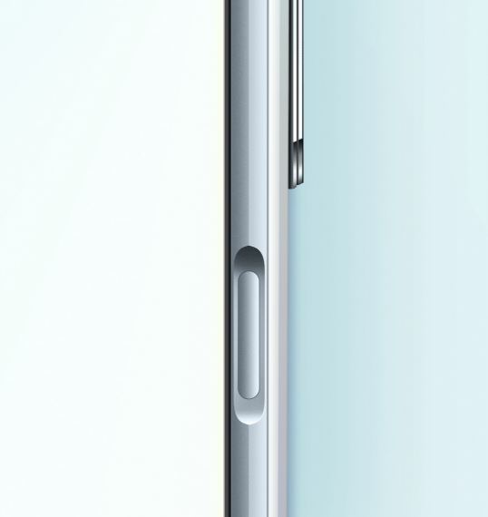 Mobilní telefon Realme 6s
