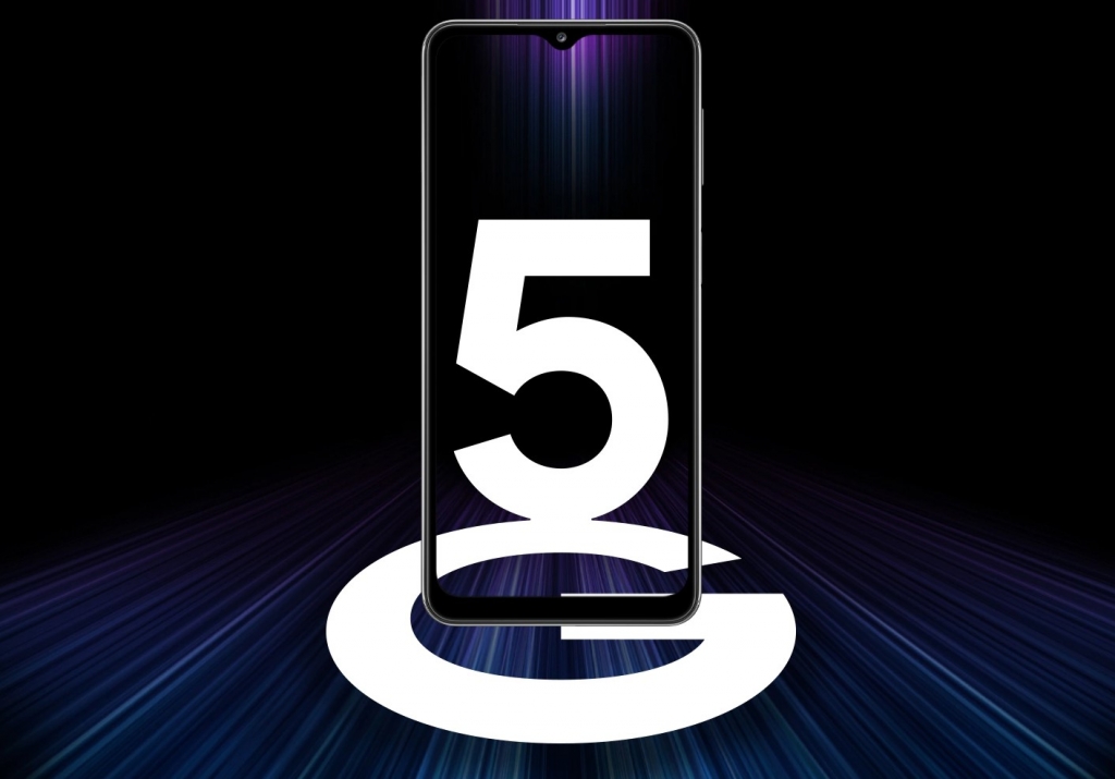 Mobilný telefón Samsung Galaxy A32 5G