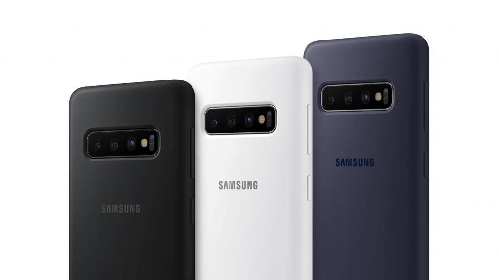 Kryty na mobil Samsung