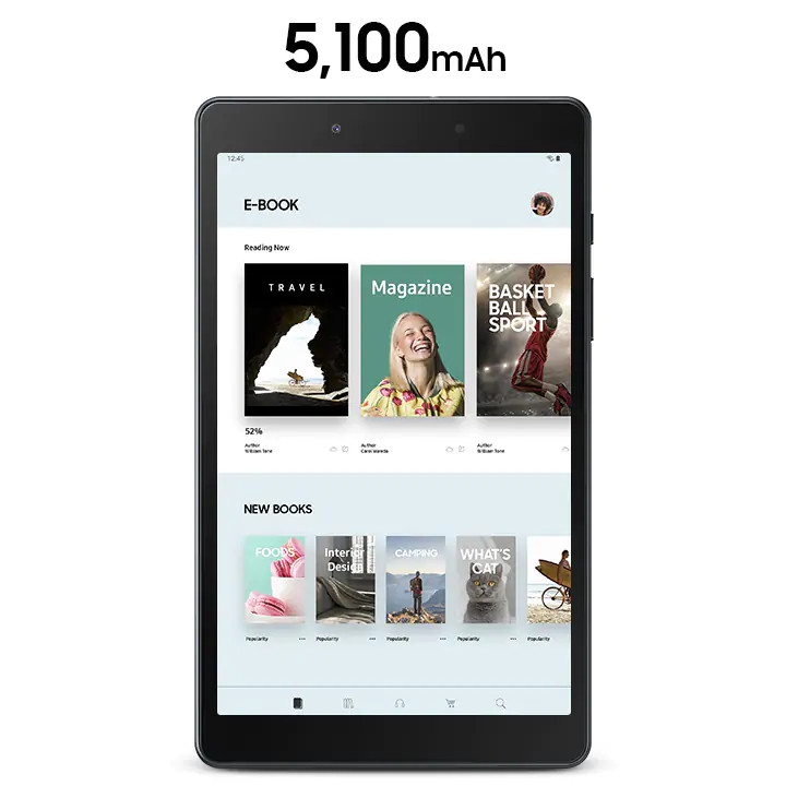 Tablet Samsung Galaxy Tab A 8.0 SM T295